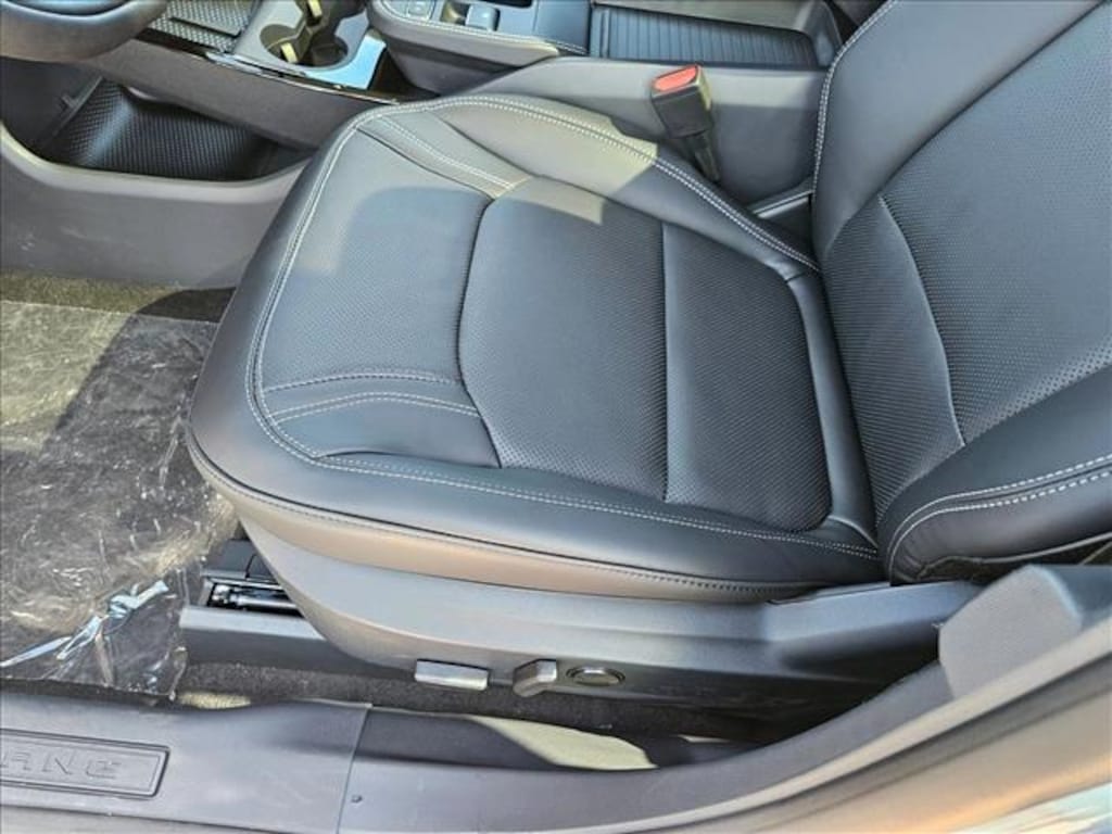 New 2025 Ford Mustang Mach-E Premium SUV