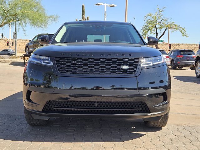 Used 2018 Land Rover Range Rover Velar S with VIN SALYB2RN9JA768880 for sale in Scottsdale, AZ