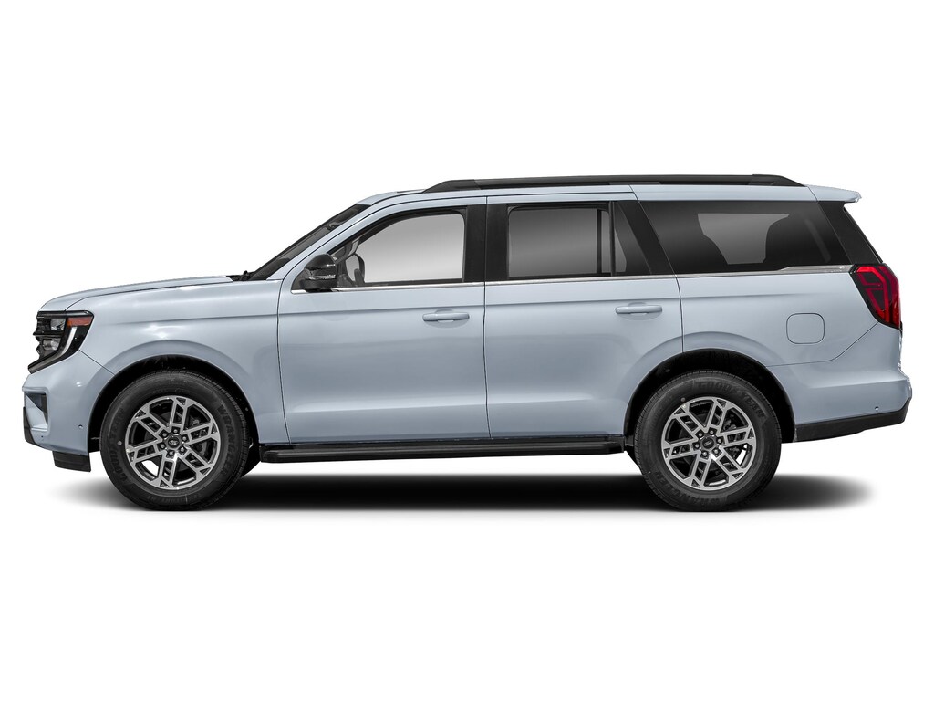New 2027 Ford Expedition Active SUV