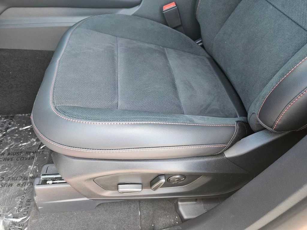 New 2026 Ford Explorer ST SUV