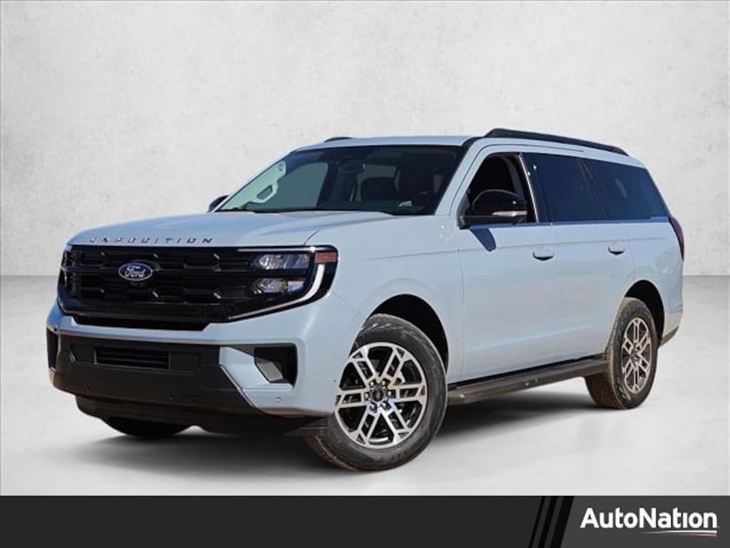 New 2025 Ford Expedition Active SUV