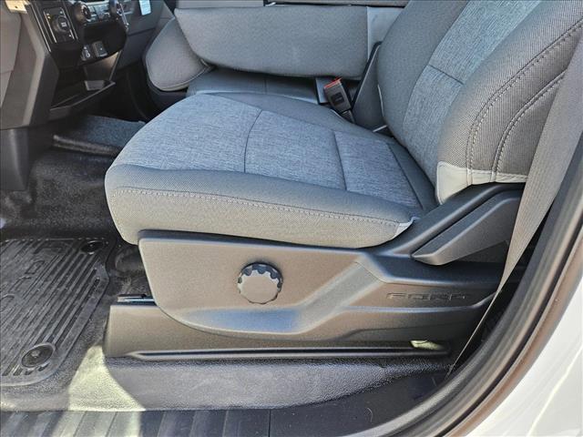 2026 Ford F-450 Super Duty XL