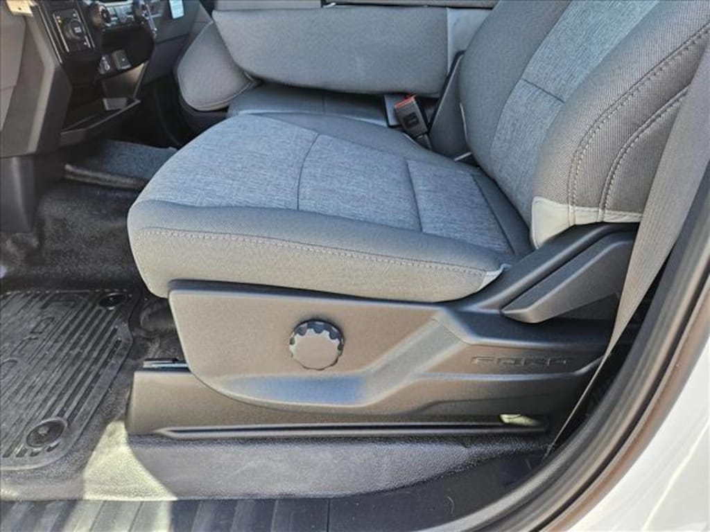 New 2026 Ford F-450 XL Truck Crew Cab