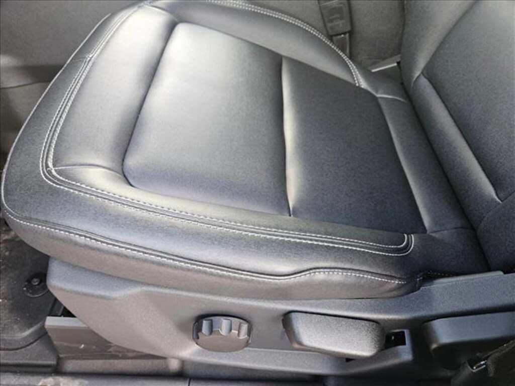 New 2025 Ford Bronco Big Bend SUV