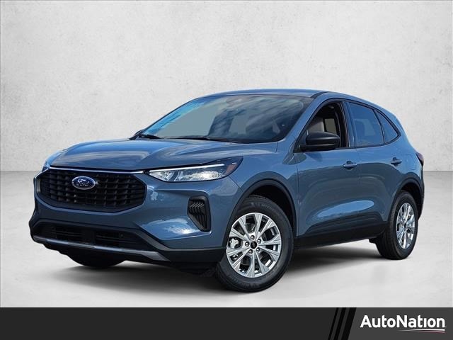 2026 Ford Escape Active's photo