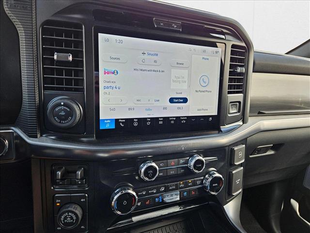 2025 Ford F-150 Lariat - Photo 12