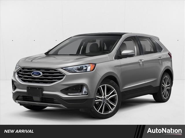  Ford Edge