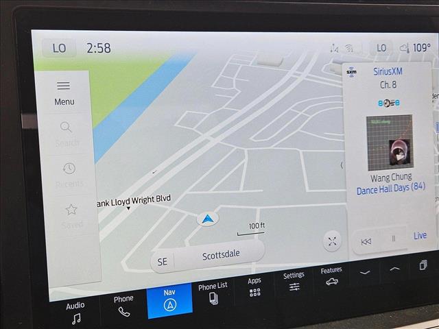 2025 Ford F-150 Lariat - Photo 13