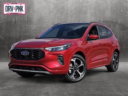 2023 Ford Escape® ST-Line Select SUV