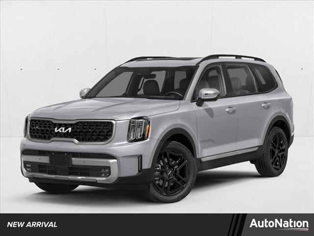 2023 Kia Telluride SX Prestige X-Line AWD's photo