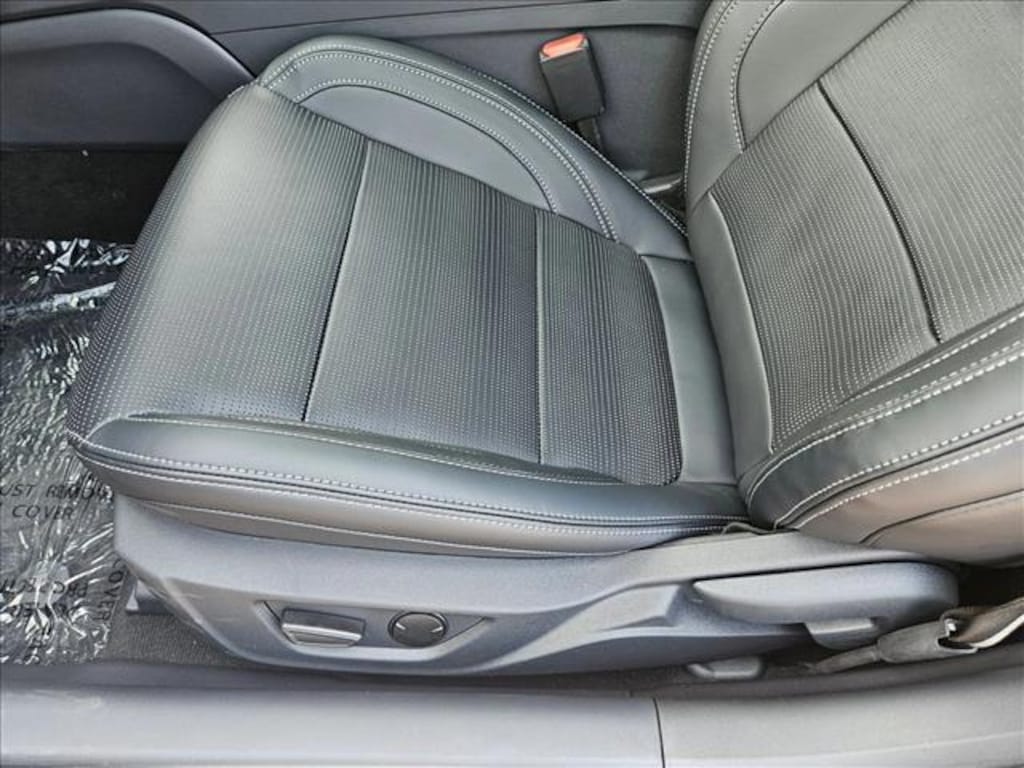 New 2025 Ford Mustang GT Premium Coupe