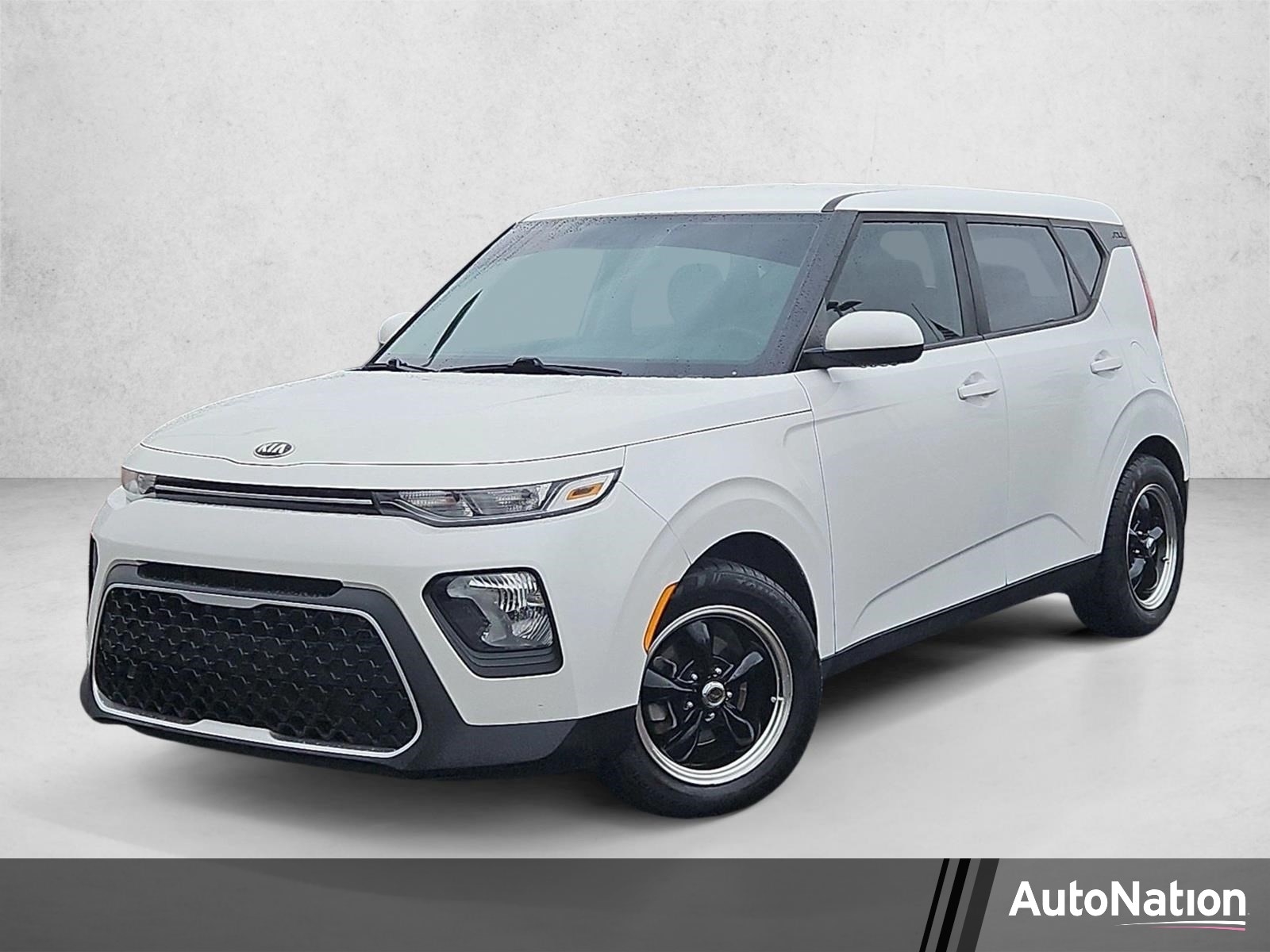 2020 Kia Soul