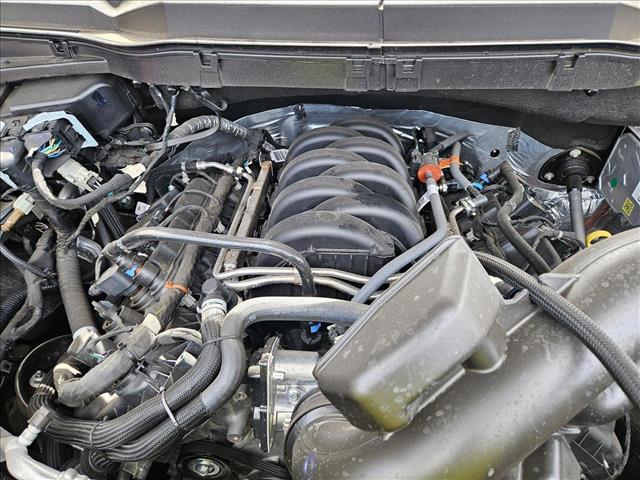 2025 Ford F-150 Lariat - Photo 17