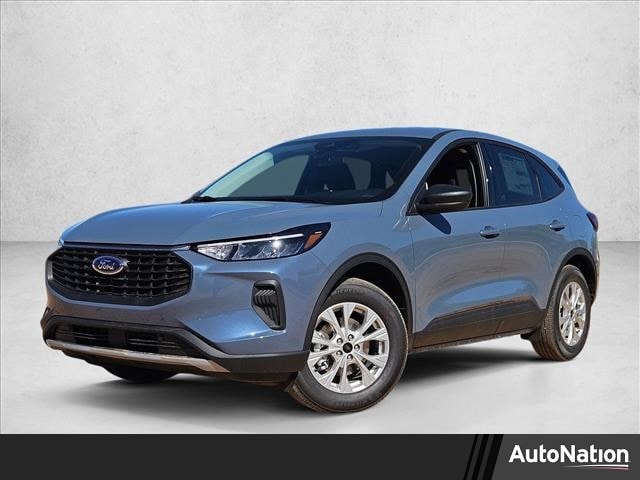 2026 Ford Escape Active's photo