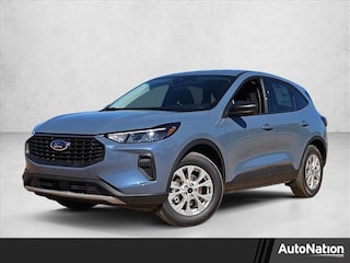 2026 Ford Escape Active SUV