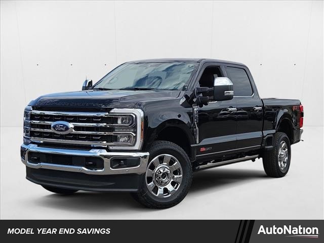 2025 Ford F-250 Super Duty King Ranch's photo