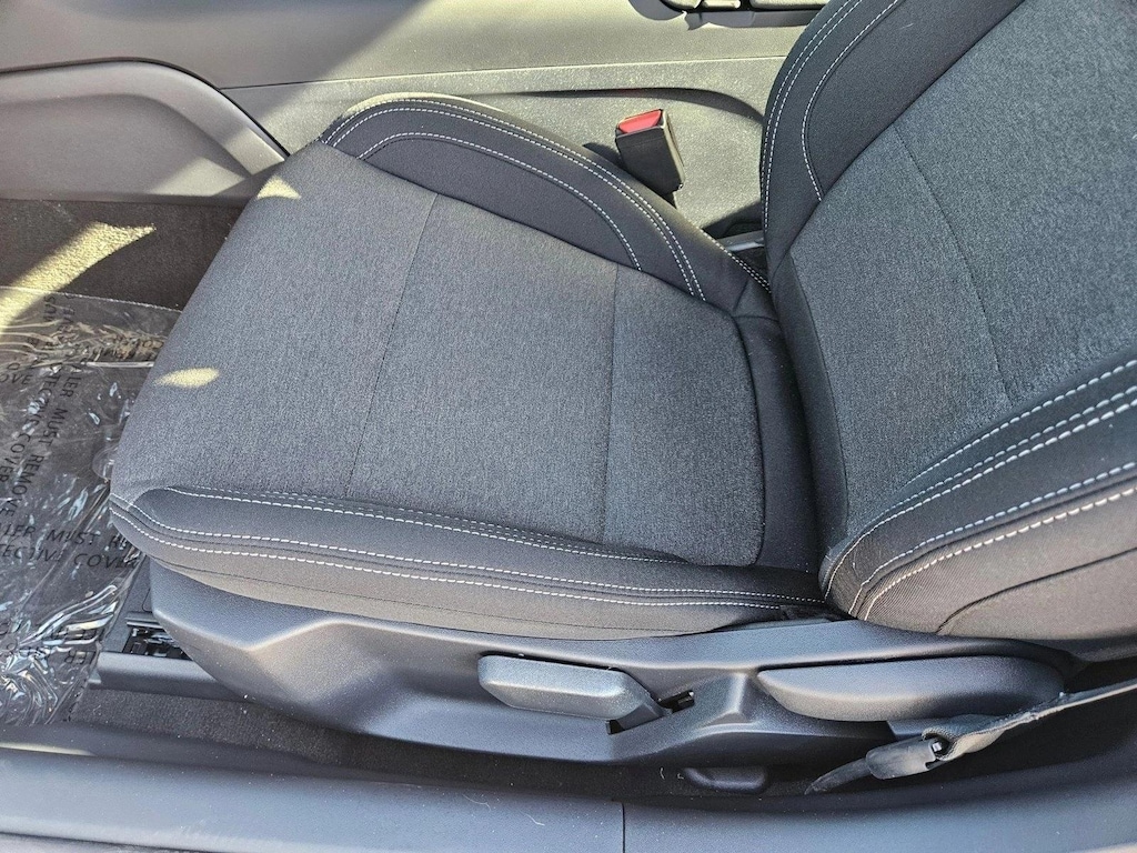 New 2026 Ford Mustang EcoBoost Coupe