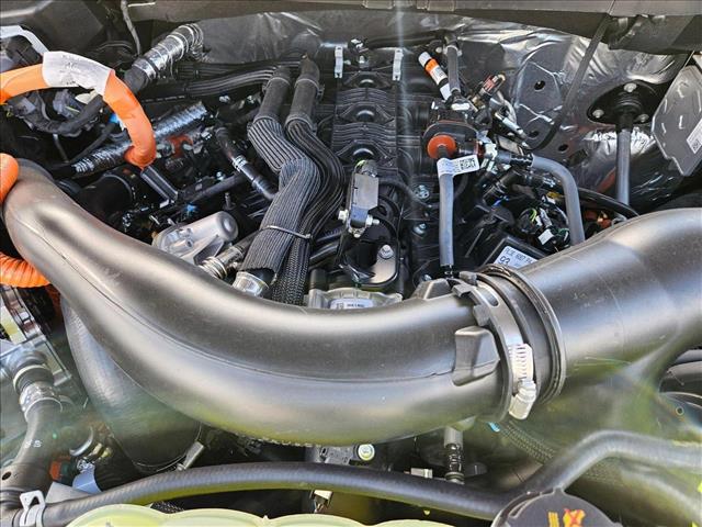 2025 Ford F-150 Lariat - Photo 17