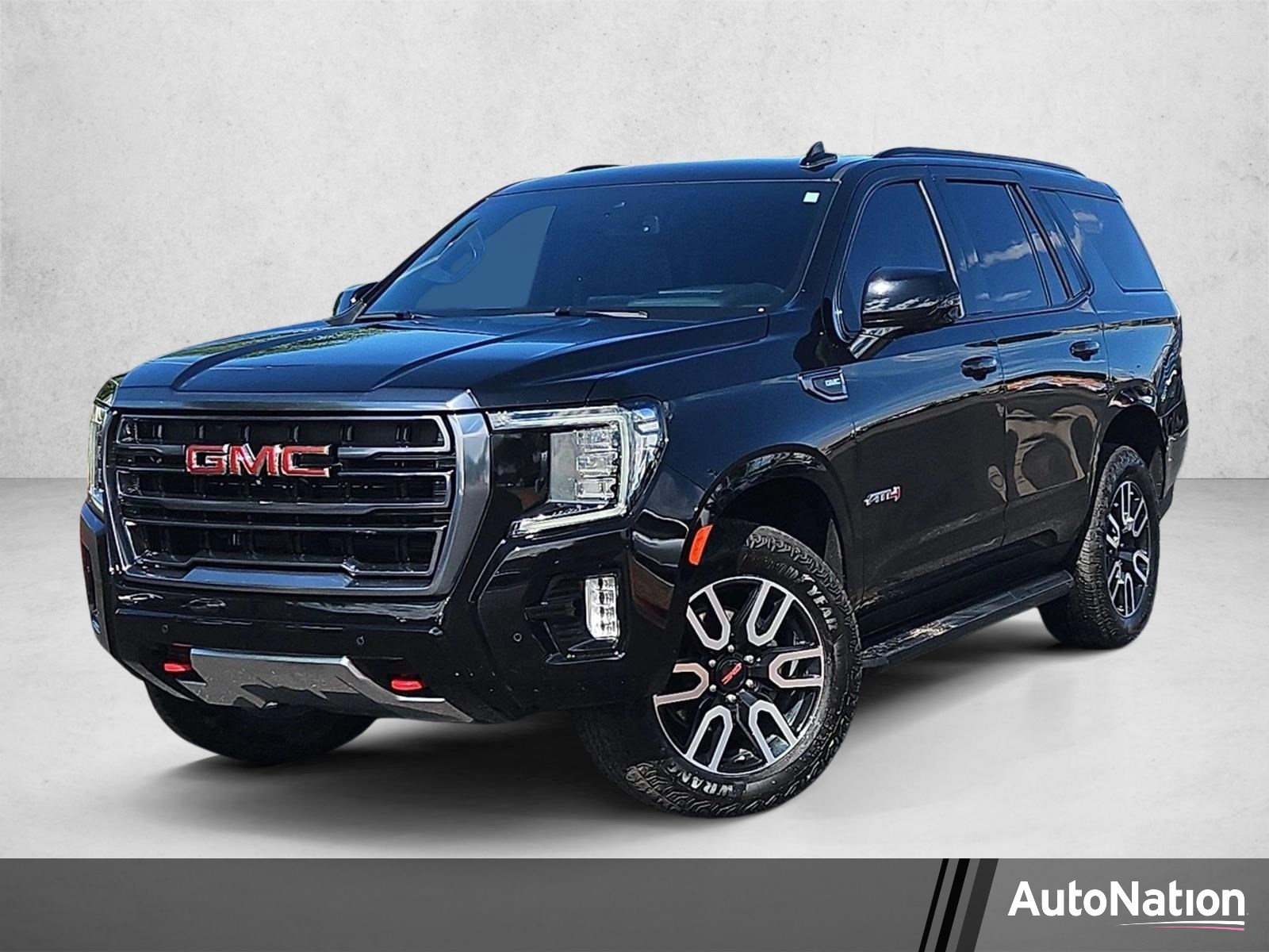  GMC Yukon