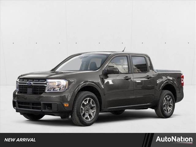 2022 Ford Maverick XLT FWD's photo