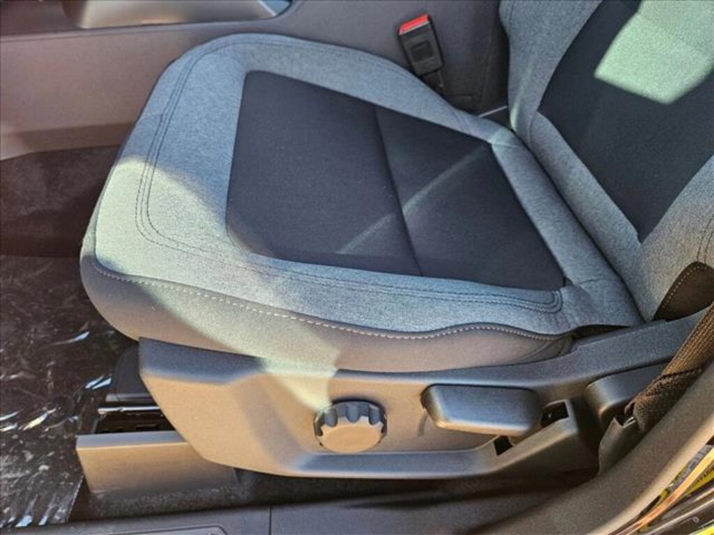 New 2025 Ford Bronco Base SUV