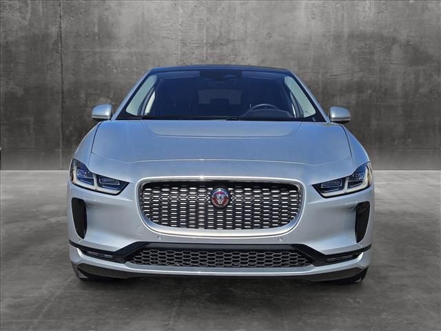 Used 2023 Jaguar I-PACE HSE with VIN SADHD2S16P1628808 for sale in Scottsdale, AZ