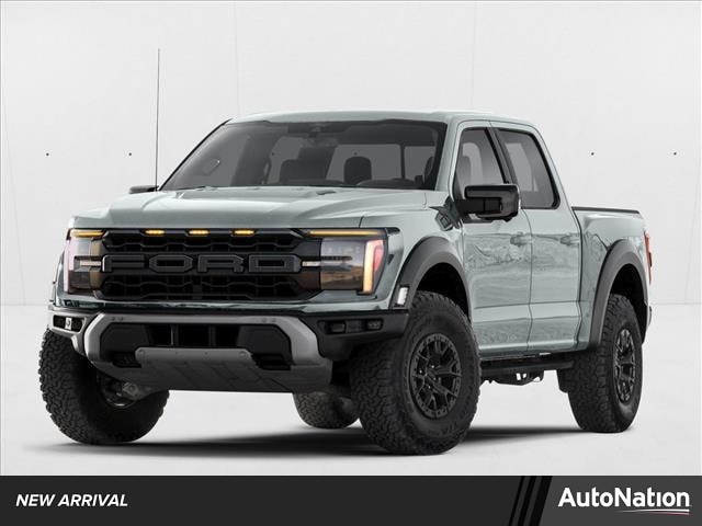 2024 Ford F-150 Raptor 4x4 SuperCrew 5-1/2 Box's photo
