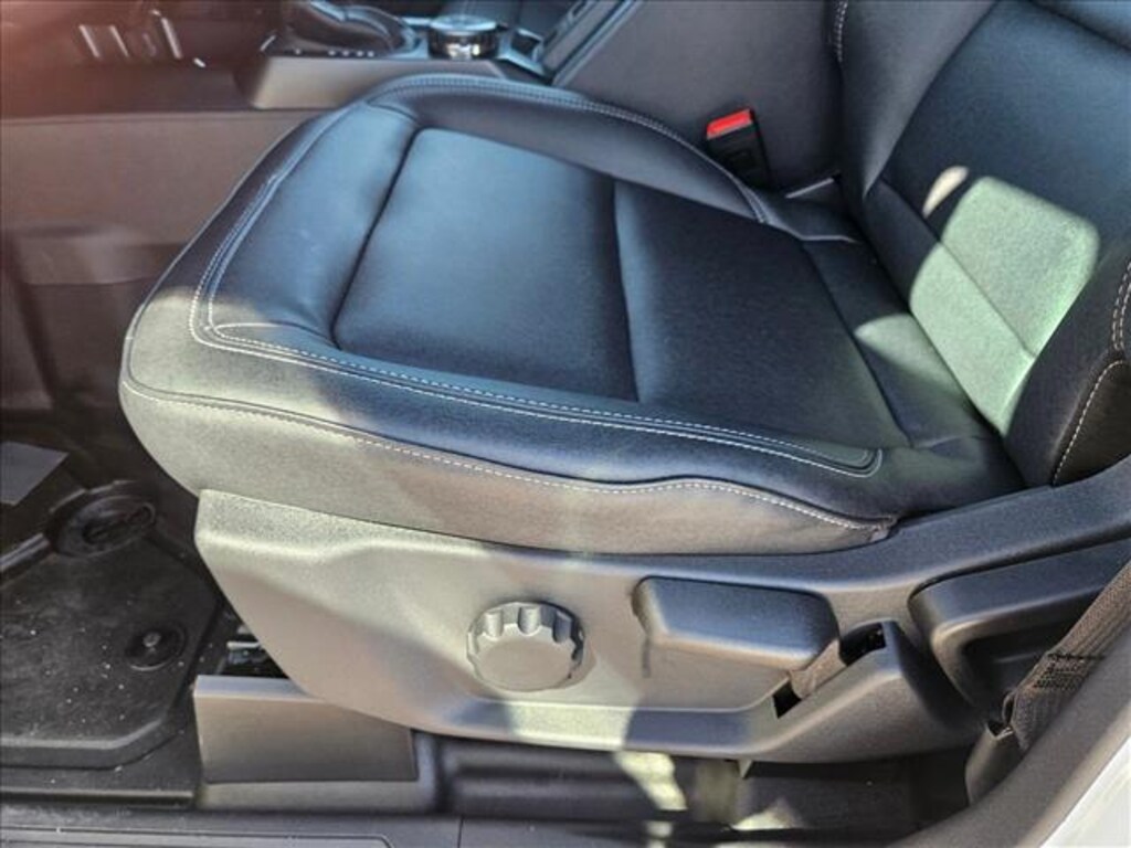 New 2025 Ford Bronco Badlands SUV