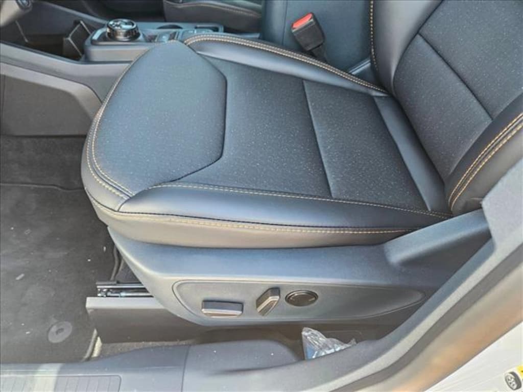 New 2026 Ford Maverick Tremor Truck SuperCrew