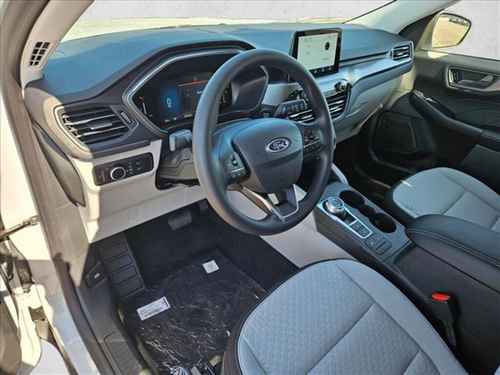 New 2026 Ford Escape Active SUV