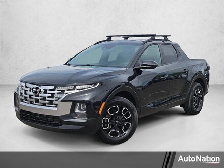 2023 Hyundai Santa Cruz SEL Truck Crew Cab