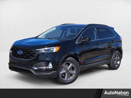 2022 Ford Edge SEL SUV