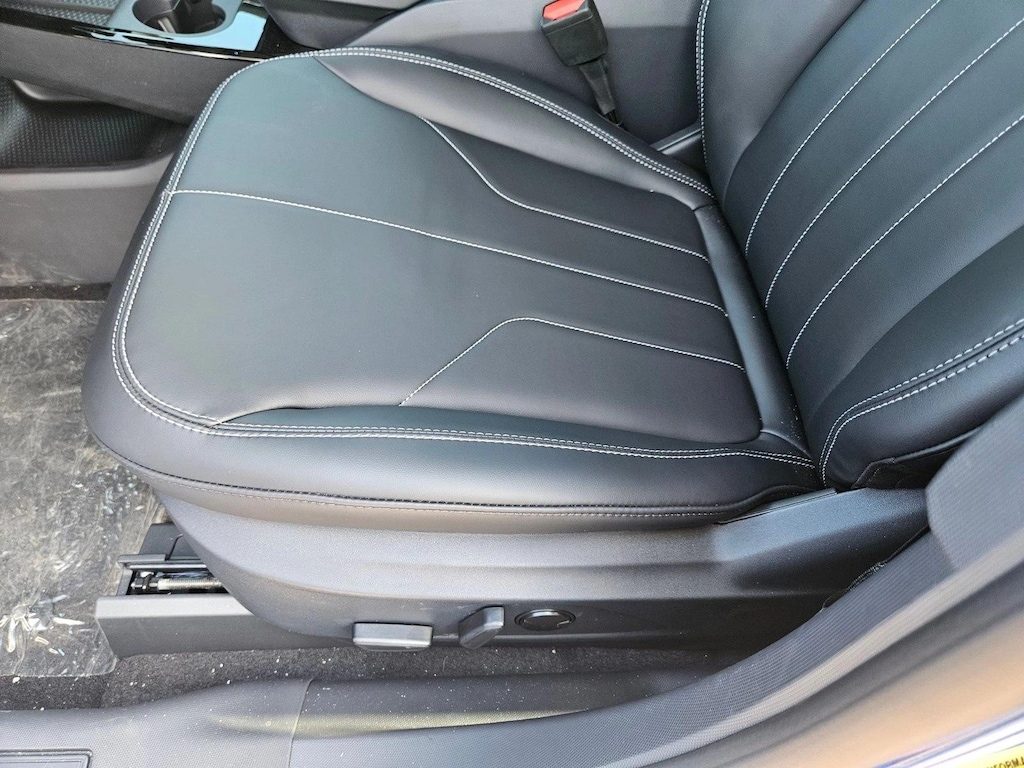 New 2026 Ford Mustang Mach-E Select SUV