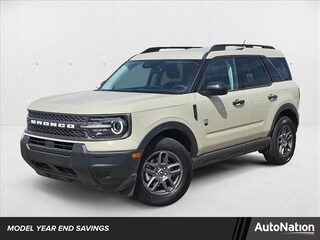 2025 Ford Bronco Sport Big Bend SUV