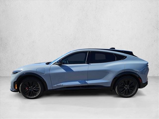 2025 Ford Mustang Mach-E Premium - Photo 7
