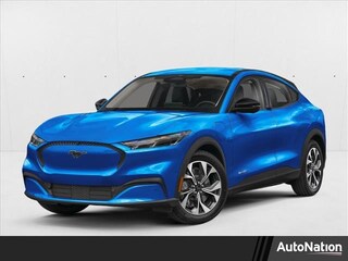 2026 Ford Mustang Mach-E Select SUV