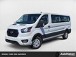  Ford Transit-350 Passenger