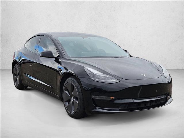 2023 Tesla Model 3 photo 2