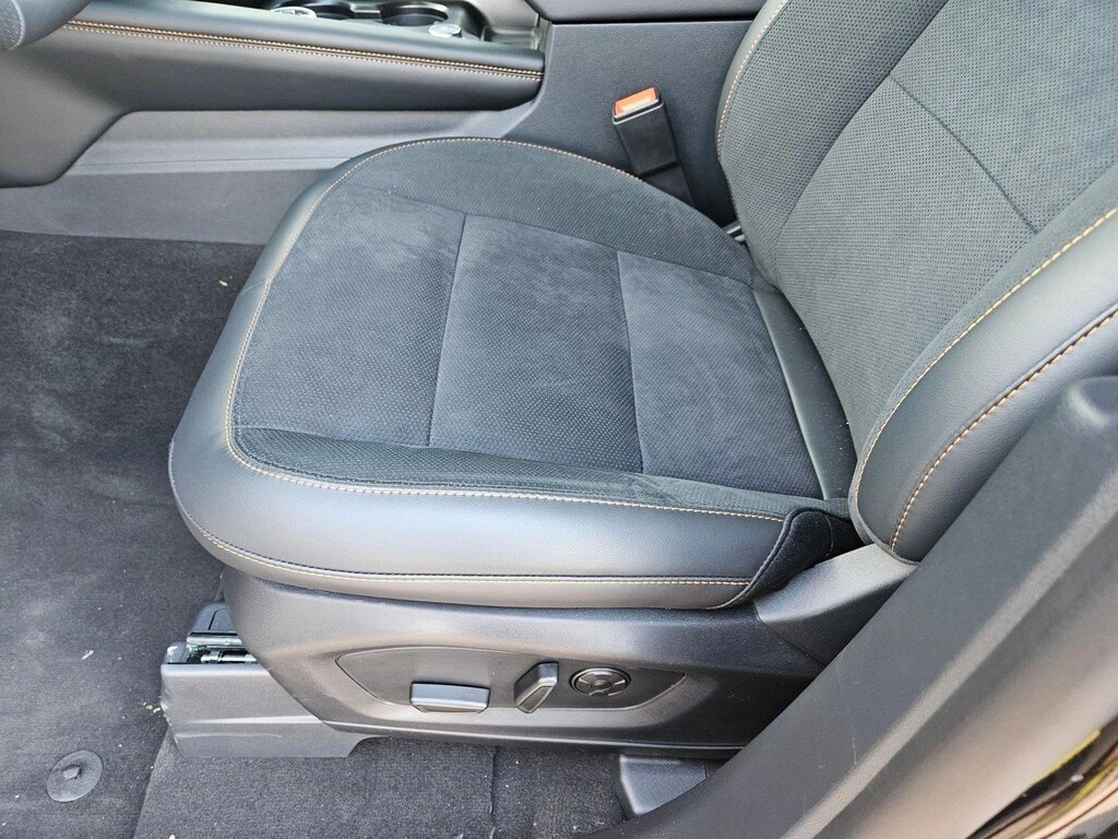 New 2026 Ford Explorer Tremor SUV