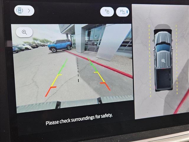 2025 Ford F-150 Lariat - Photo 14