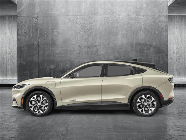 2025 Ford Mustang Mach-E Premium photo 3