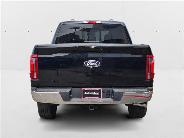 2025 Ford F-150 Lariat - Photo 6