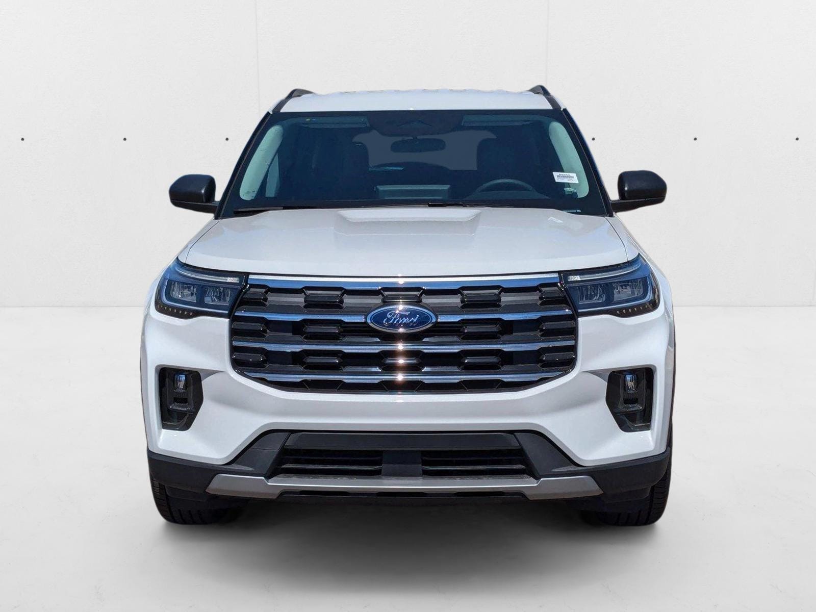 2025 Ford Explorer Active - Photo 5