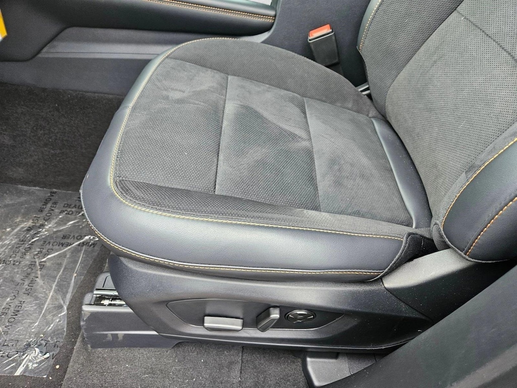 New 2026 Ford Explorer Tremor SUV