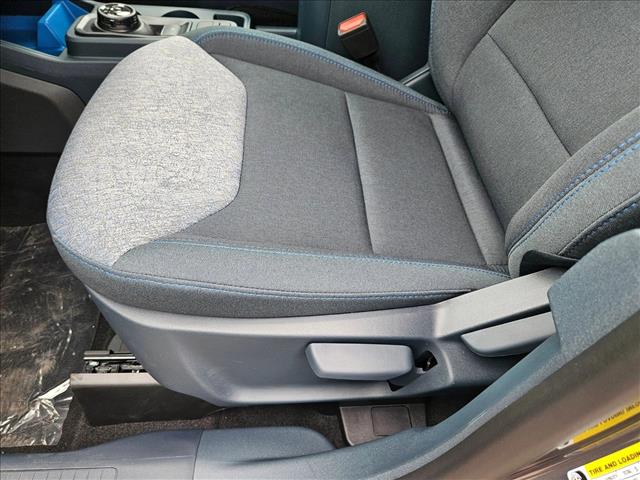 2025 Ford Maverick XLT photo 4