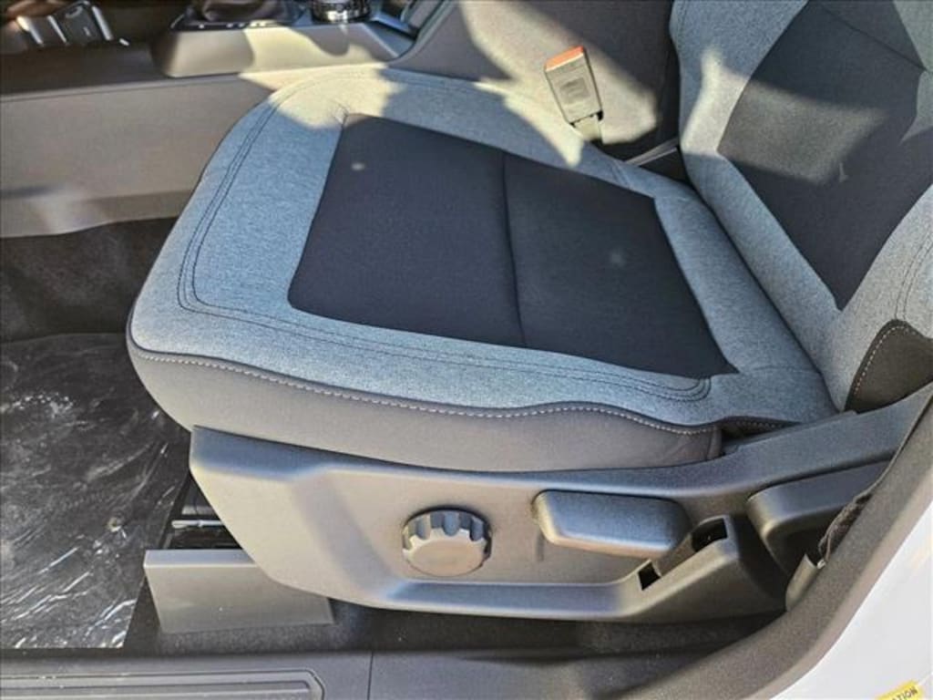 New 2025 Ford Bronco Base SUV