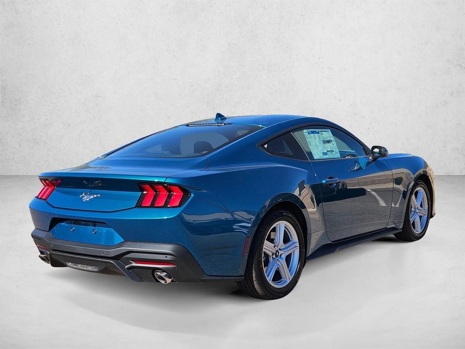 New Ford Mustang For Sale Scottsdale, AZ | 1FA6P8TH9T5109981