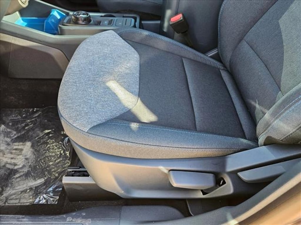 New 2025 Ford Maverick XLT Truck SuperCrew