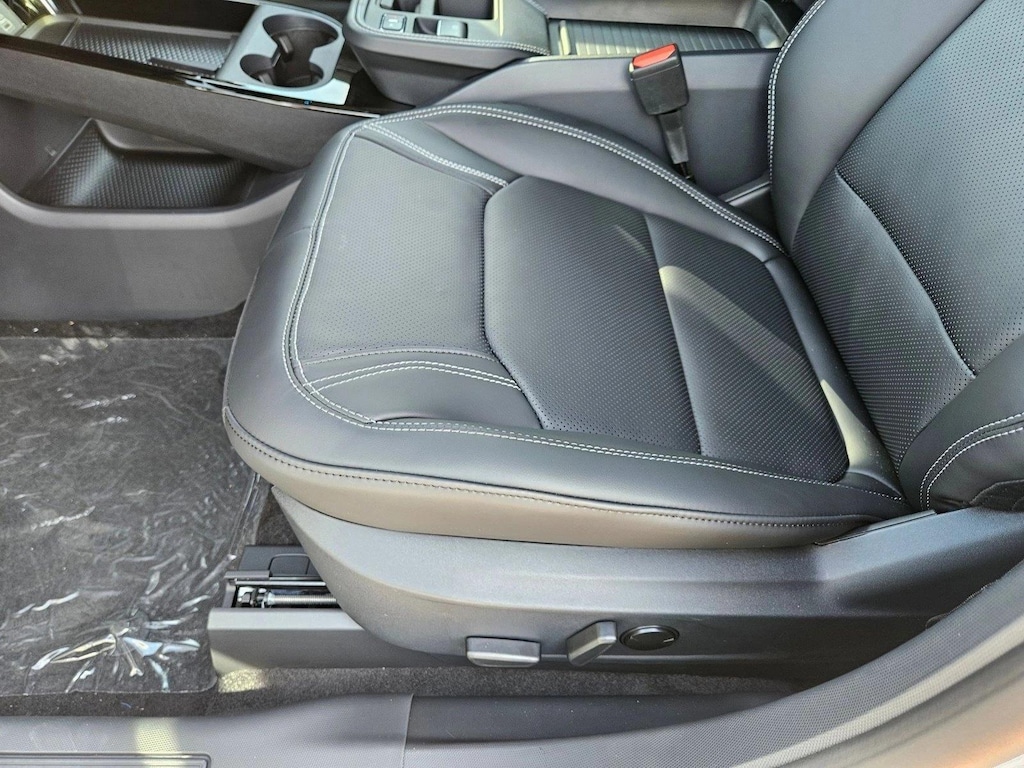 New 2026 Ford Mustang Mach-E Premium SUV