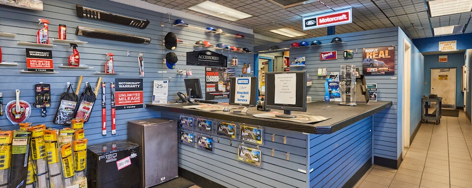 Ford Parts & Accessories For Sale in Scottsdale, AZ